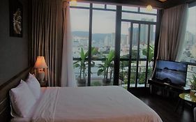 Oasis Hotel & Apartment